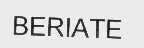 BERIATE