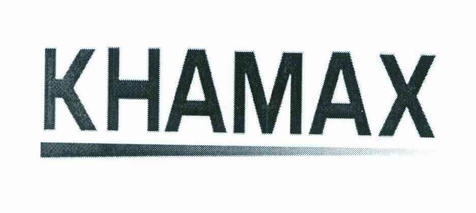 KHAMAX