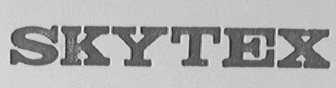SKYTEX