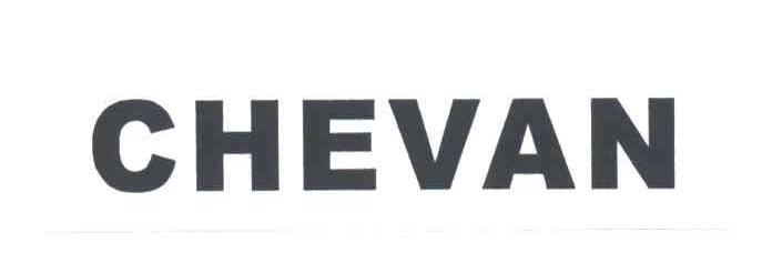 CHEVAN