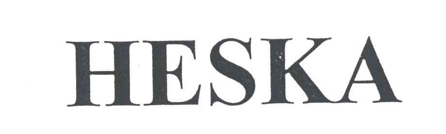HESKA