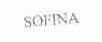 SOFINA