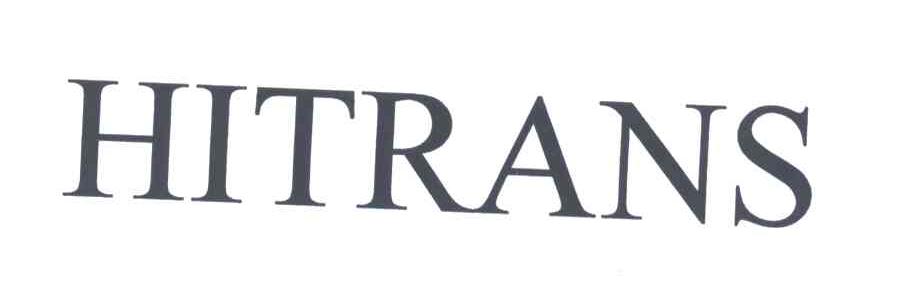HITRANS