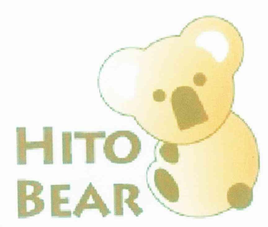 HITO BEAR