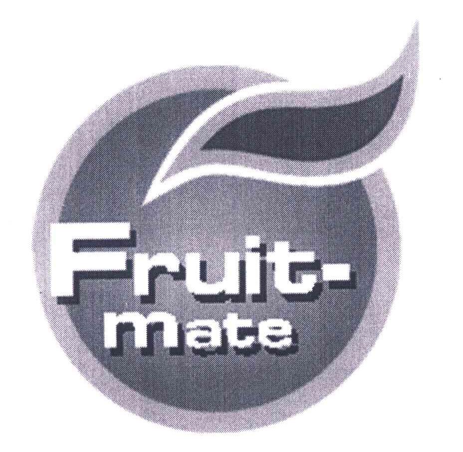 FRUIT-MATE