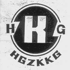 HGZKKG HG