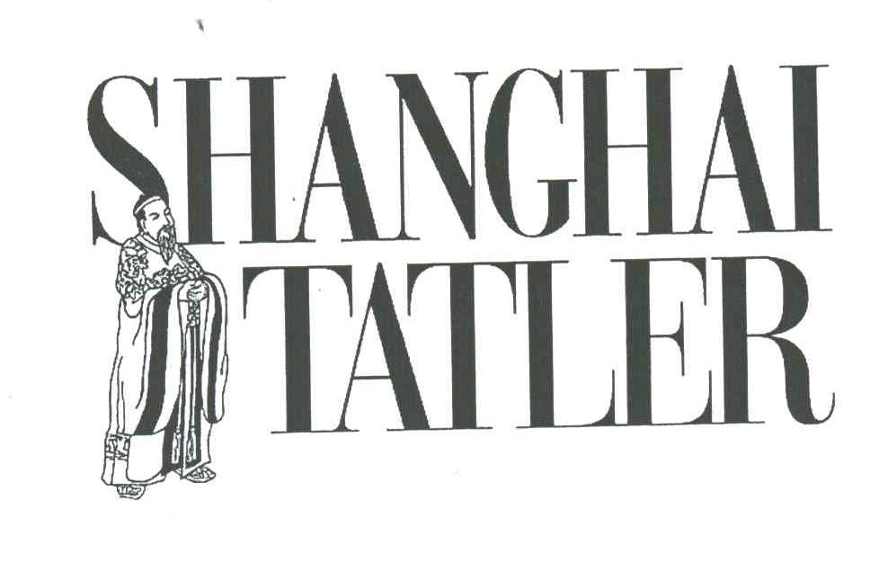 SHANGHAI TATLER