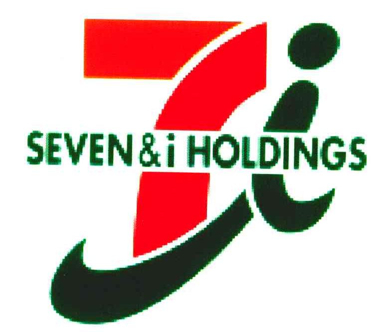 SEVEN&I HOLDINGS;7;I