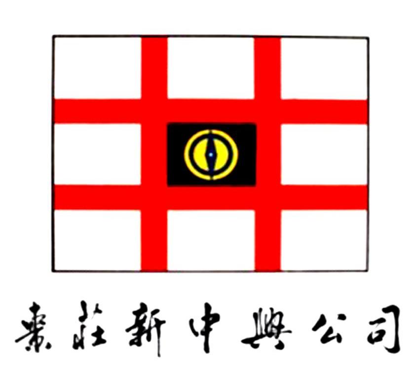 枣庄新中兴公司