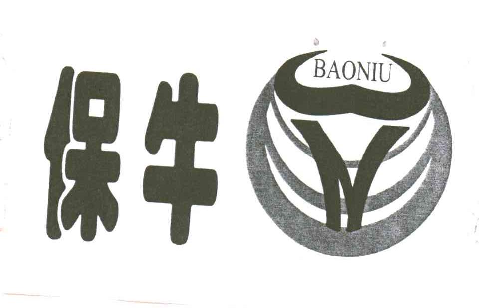 保牛;N