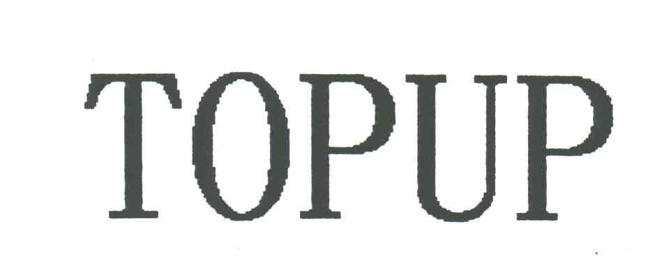 TOPUP