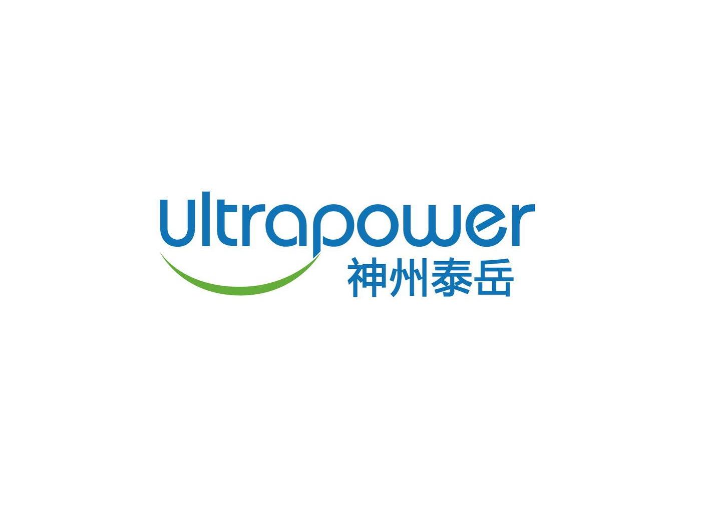 神州泰岳 ULTRAPOWER