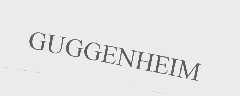 GUGGENHEIM