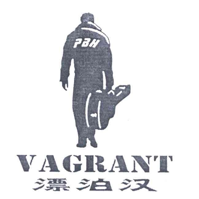 漂泊汉;VAGRANT