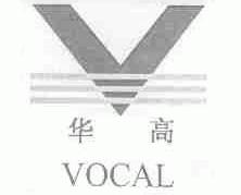 华高;VOCAL