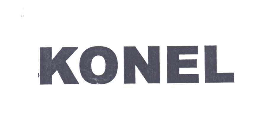 KONEL
