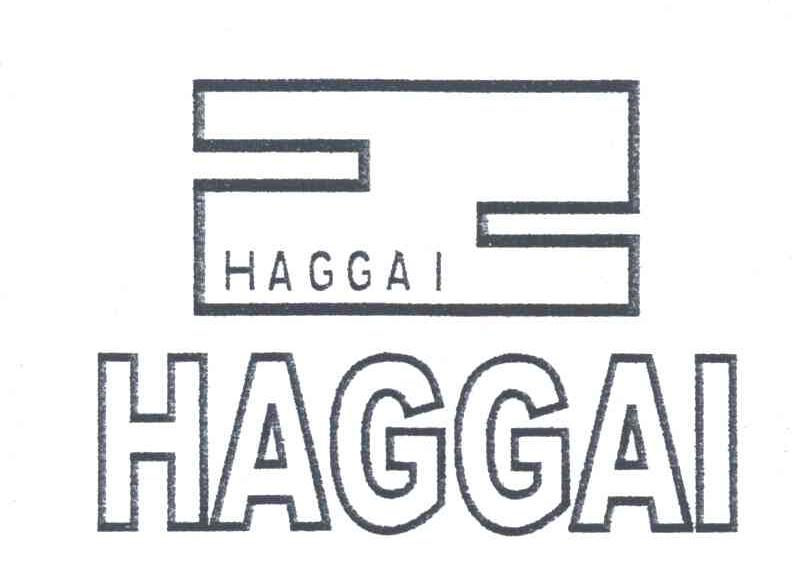 HAGGAI