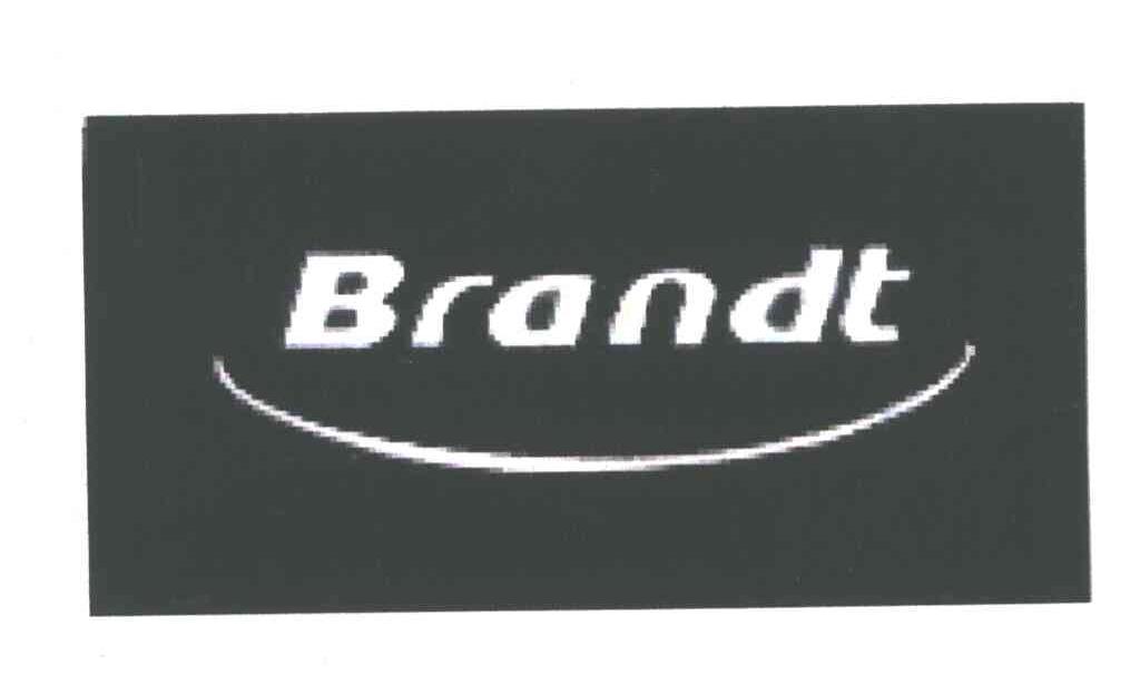 BRANDT
