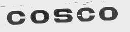 COSCO