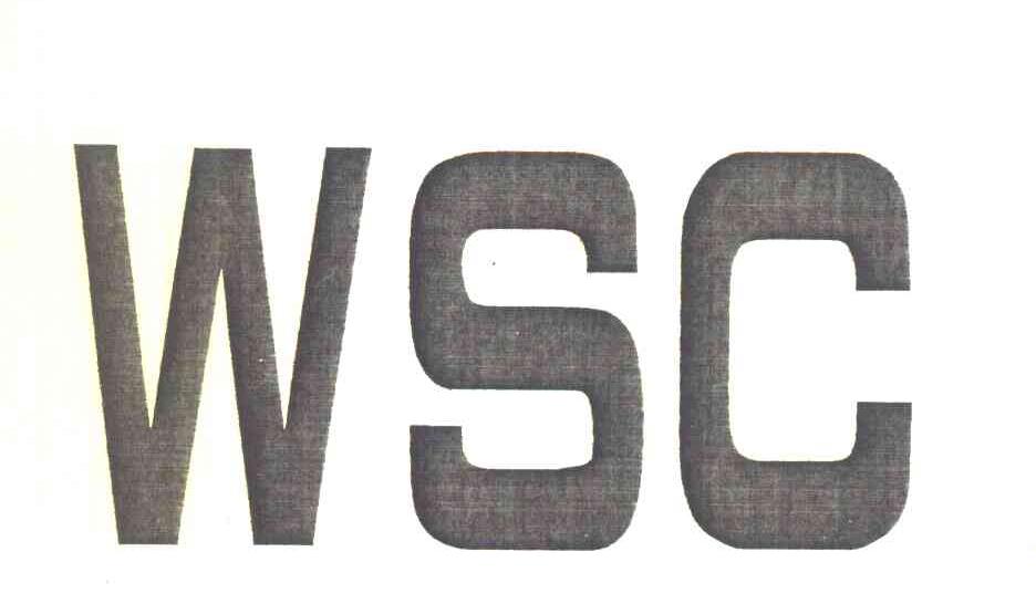 WSC