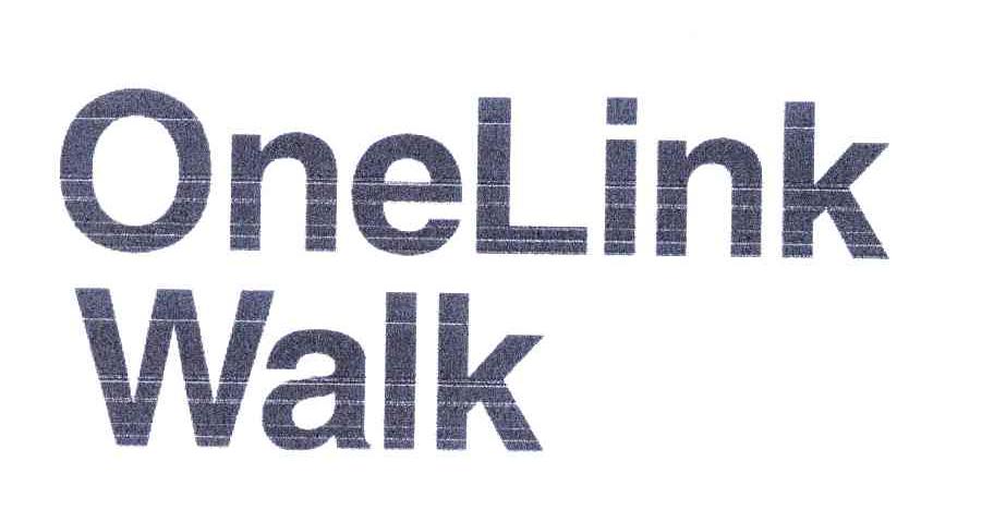 ONELINKWALK