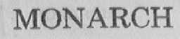 MONARCH