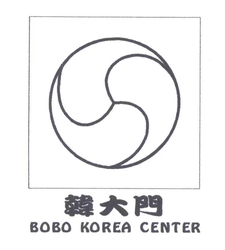 韩大门;BOBO KOREA CENTER