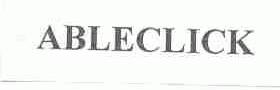 ABLECLICK