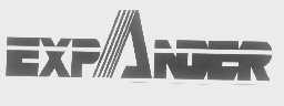 EXPANDER