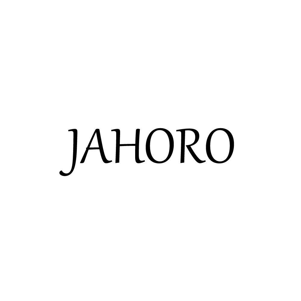 JAHORO