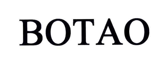 BOTAO
