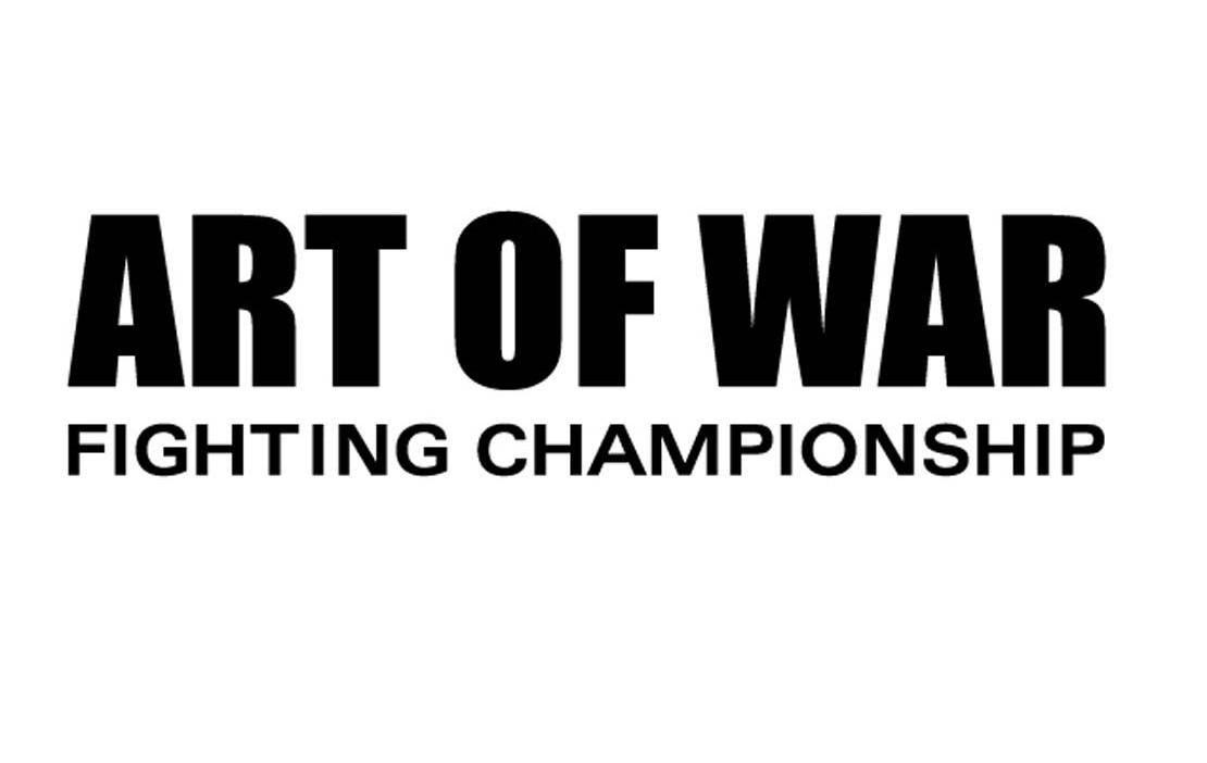 ART OF WAR FIGHTING CHAMPIONSHIP