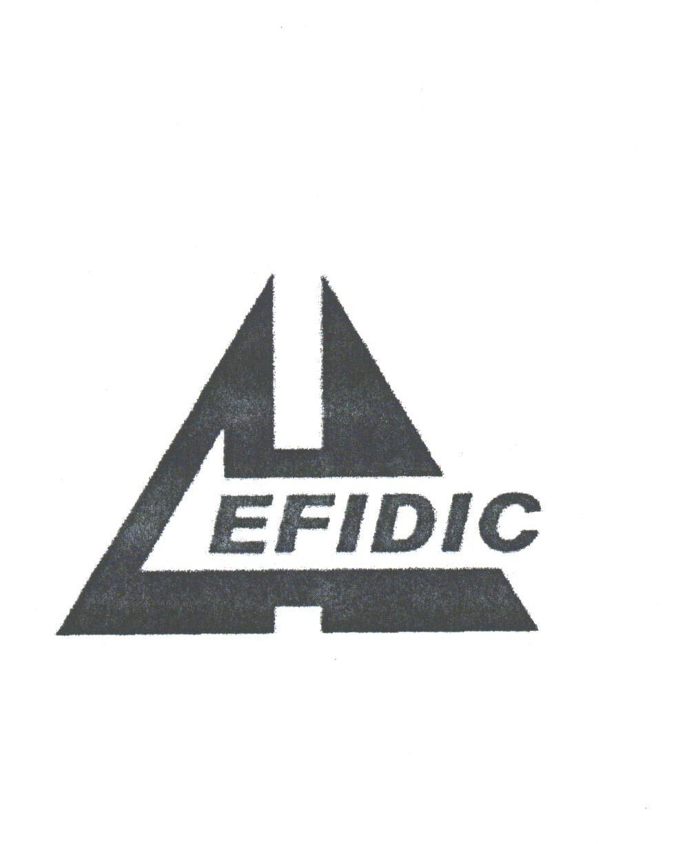 EFIDIC