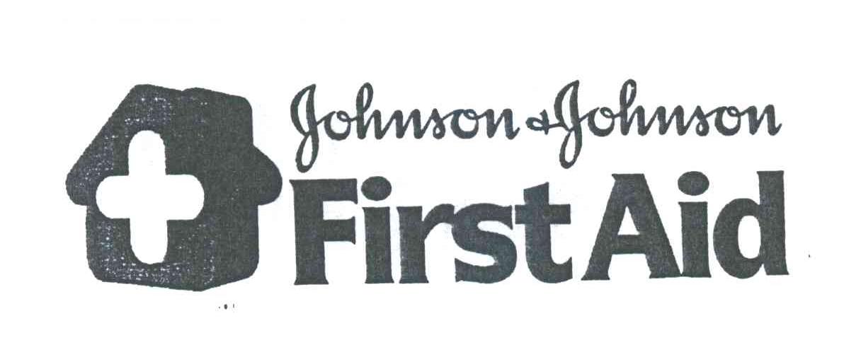 JOHNSON & JOHNSON FIRST AID