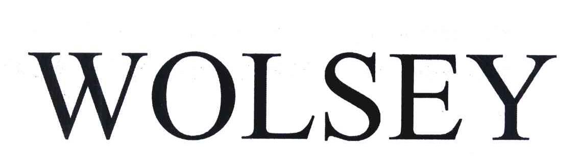 WOLSEY