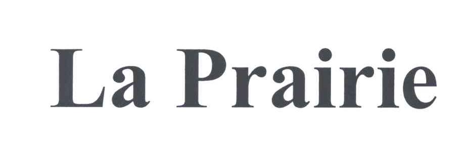 LA PRAIRIE