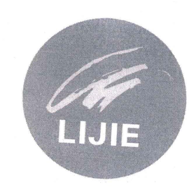 LI JIE