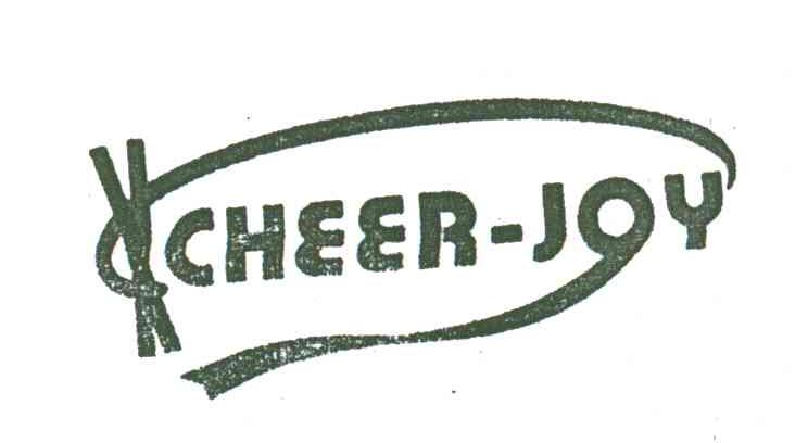 CHEER-JOY