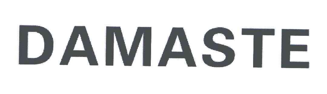 DAMASTE