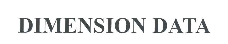 DIMENSION DATA