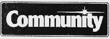 COMMUNITY