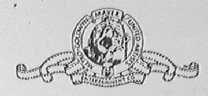 METRO-GOLDWYN-MAYER/UNITED ARTISTS AND LION LOGO I