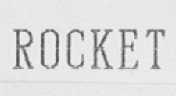 ROCKET