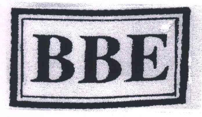 BBE
