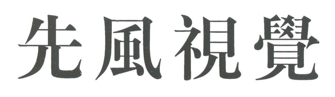 先风视觉