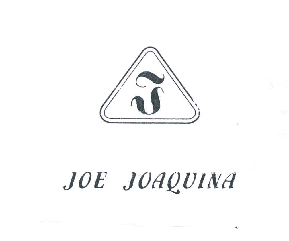 JOB JOAQUINA