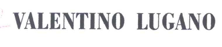 VALENTITO LUGANO
