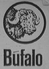 BUFALO