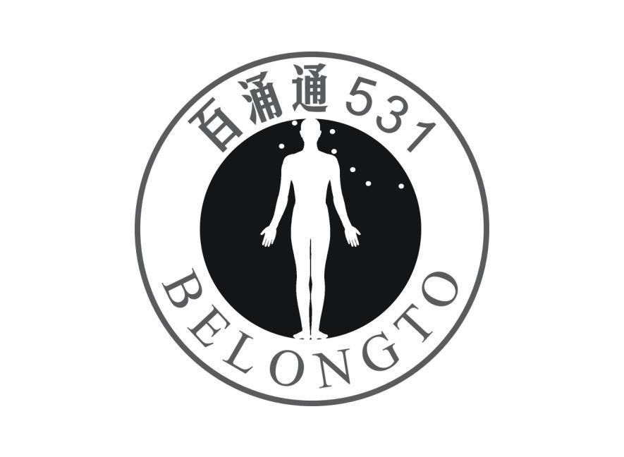 百涌通 531 BELONGTO