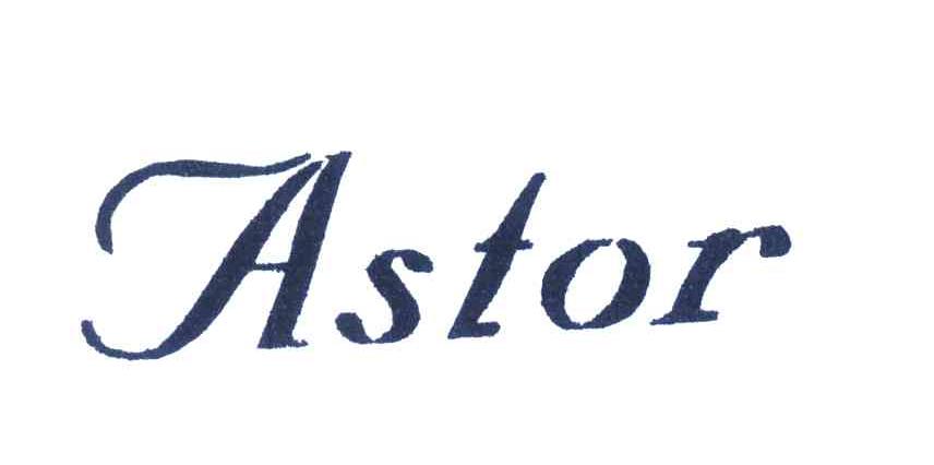 ASTOR